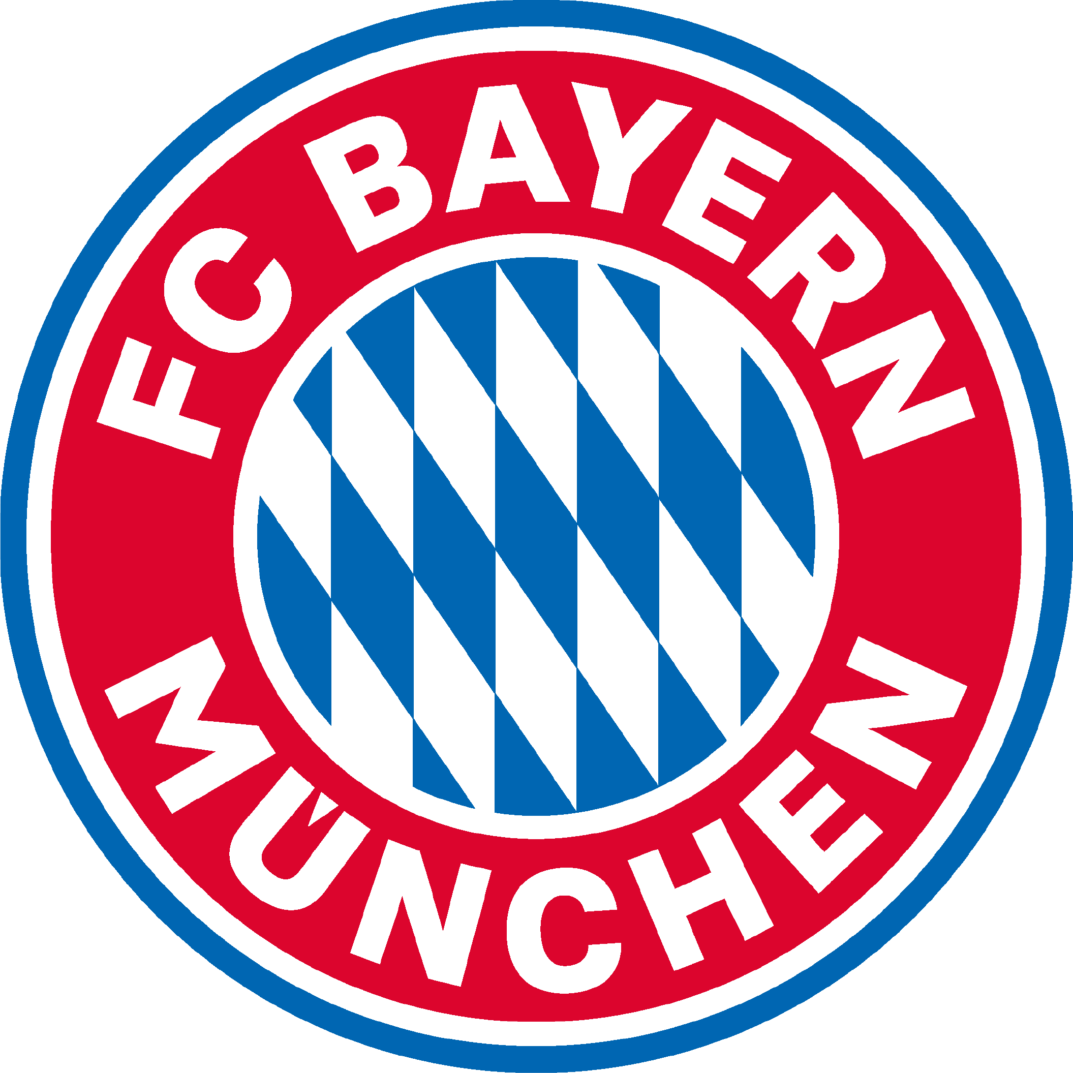 Bayern-Munich logo